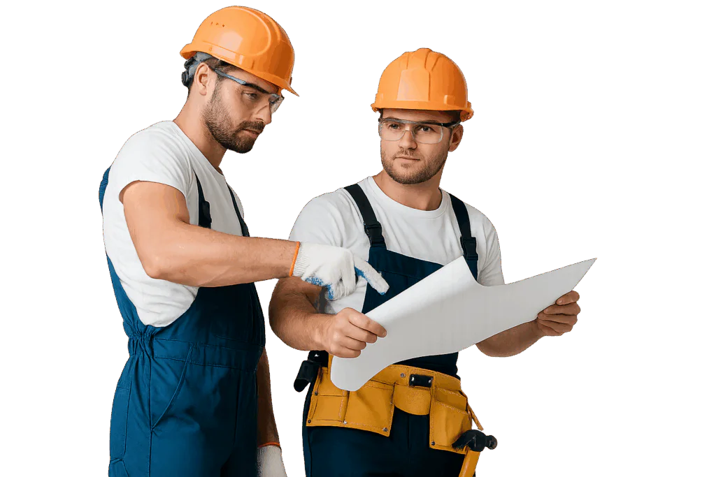 workers