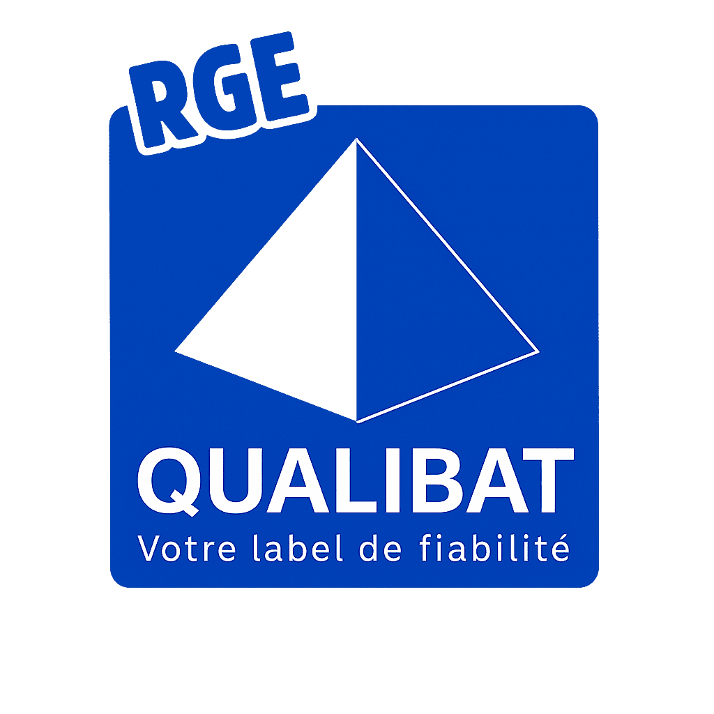 RGE QUALIBAT